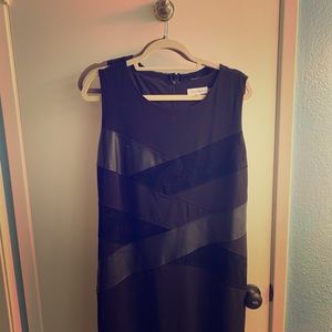 Dress Bundle Size 12. Calvin Klein and Guess